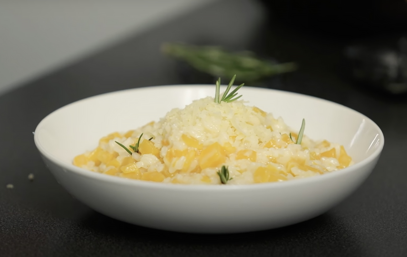 Готуємо дари осені: 5 рецептів перших, других і солодких страв з гарбузом